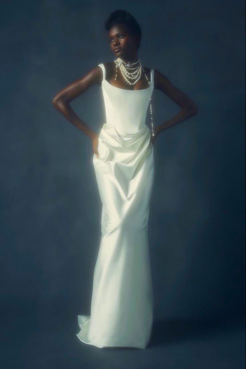 odette gown
