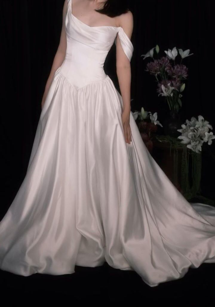 séraphine gown