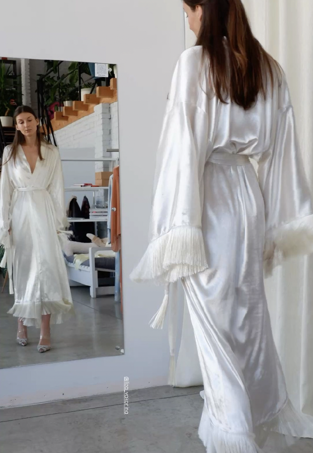 aurélie robe