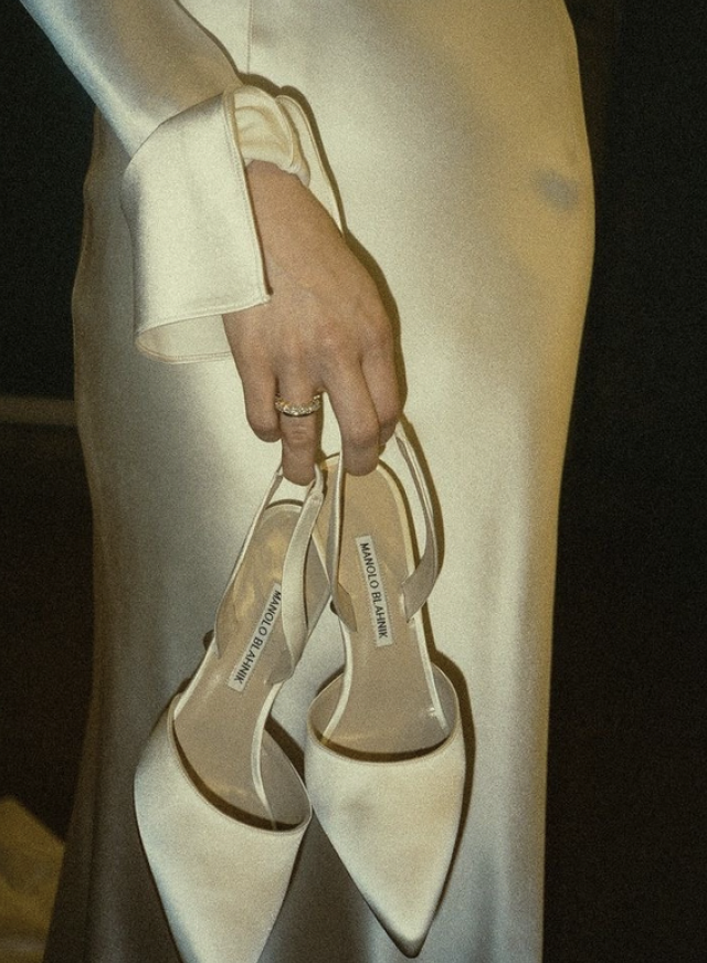 camille slingback